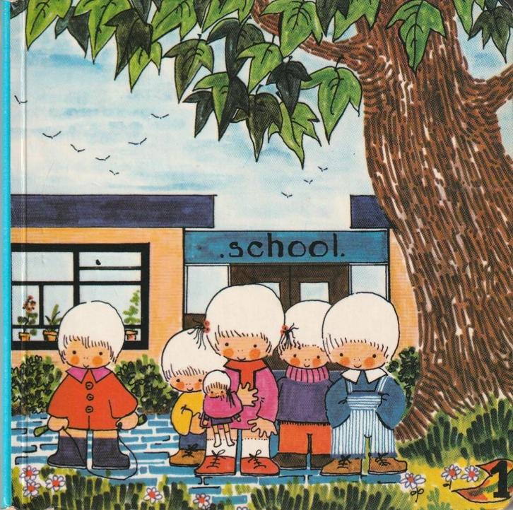 Botjes - 1;2;4;5;6;7**, Boeken, Kinderboeken | Jeugd | onder 10 jaar, Zo goed als nieuw, Ophalen of Verzenden