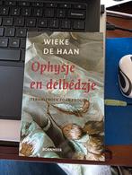 W. de Haan - Ophysje en delbêdzje, W. de Haan, Ophalen of Verzenden, Zo goed als nieuw