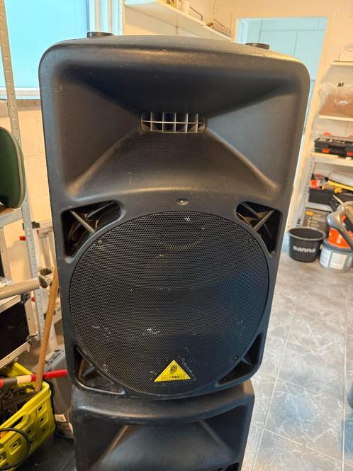Behringer Eurolive B815NEO Actieve Luidspreker, Audio, Tv en Foto, Luidsprekers, Gebruikt, Overige typen, 120 watt of meer, Overige merken