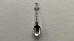 Oud zilveren lepeltje Douwe Egberts provincie Limburg, Antiek en Kunst, Ophalen of Verzenden