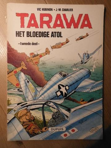 Tarawa. Tweede deel. Het bloedige Atol. 1975. beschikbaar voor biedingen