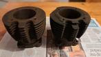 AJS 500cc cilinders vooroorlogs, Motoren, Ophalen of Verzenden, Gebruikt