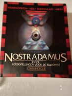 Nostradamus en de Voorspellingen voor de Toekomst, Verzenden, Gelezen, Overige onderwerpen, Achtergrond en Informatie