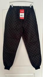 Nieuwe thermische broek - Maat L, Ophalen of Verzenden, Zo goed als nieuw, Maat 52/54 (L), Zwart