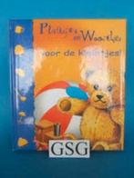 Plaatjes en woordjes voor de kleintjes 9041208577, Ophalen of Verzenden, Zo goed als nieuw, Boemans k.