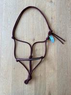 Diamond touwhalster. Maat COB. Bordeaux rood, Dieren en Toebehoren, Ophalen of Verzenden, Zo goed als nieuw, Overige soorten