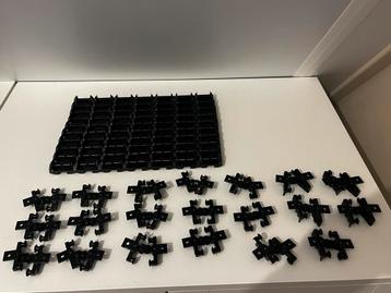 Lego treinwielen en magneten beschikbaar voor biedingen