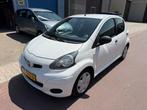 Toyota Aygo 1.0-12V Cool 5-deurs Airco APK feb-2026 Leuke en, Voorwielaandrijving, Euro 5, Stof, Gebruikt