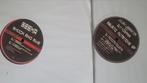 7x Artillery (label) techno / hard techno, Cd's en Dvd's, Vinyl | Dance en House, Ophalen of Verzenden, Zo goed als nieuw, Techno of Trance