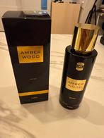 Ajmal Amber Wood Hair Mist - Nieuw!, Amber, Nieuw, Ophalen of Verzenden, Amber