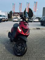 Zip 80 cc, Fietsen en Brommers, Ophalen, Zo goed als nieuw, Benzine, Zip