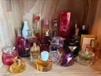 Diverse parfums oa Jummi Choo Kenzo Lacoste Armani CK Diesel, Verzenden