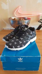 Adidas zx flux, Gedragen, Ophalen of Verzenden, Sneakers of Gympen, Adidas