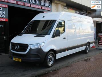 Mercedes-Benz Sprinter 316 2.2 CDI L3H2 MBUX Navi Clima Came beschikbaar voor biedingen