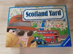 Scotland yard - s1586, Hobby en Vrije tijd, Gezelschapsspellen | Bordspellen, Ophalen of Verzenden, Zo goed als nieuw