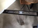 Moderne Eethoek Lamp, Ophalen of Verzenden, Gebruikt, Metaal, 50 tot 75 cm