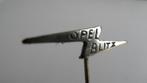 Opel Blitz oldtimerauto speld, Verzenden, Gebruikt, Merk, Speldje of Pin