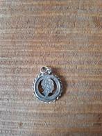 Zilveren Wilhelmina Hanger & Speld, Ophalen of Verzenden