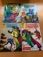 Hip comics Spinneman 22 stuks, Ophalen of Verzenden, Gelezen, Europa