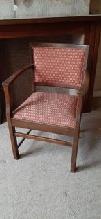 Antieke stoel van Koller & Van Os, Ophalen