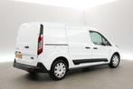 Ford Transit Connect 1.5 EcoBlue L2 100PK | Automaat | 3-Zit, Auto's, 1390 kg, Gebruikt, Euro 6, 4 cilinders
