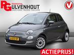 Fiat 500 1.0 Hybrid Lounge | NAVI | AIRCO | CRUISE | ZEER NE, Voorwielaandrijving, 12 maanden, Gebruikt, Euro 6