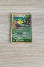 Victreebel EX Legend Maker 13/92, Ophalen, Zo goed als nieuw