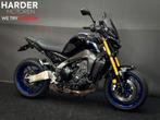 YAMAHA MT 09 SP/NIEUWSTAAT/GRATIS BEURT/GARANTIE!, Motoren, Motoren | Yamaha, 890 cc, Motorrijbewijs A, Bedrijf, Meer dan 35 kW