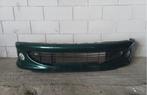 VOORBUMPER PEUGEOT 206 GROEN, Ophalen of Verzenden, Gebruikt, Triumph, Bumper