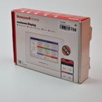 Honeywell Home Evohome Bedieningspaneel | Nieuw in doos, Honeywell, Nieuw, Support@honeywell.com, 855 S. Mint Street
Charlotte, NC 28202
United States