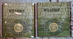 Album voor Willem 2 ringen, Ophalen, Nederland