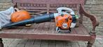 Bladblazer - Krachtig en Efficiënt!, Tuin en Terras, Bladblazers, Gebruikt, Handgedragen, Ophalen of Verzenden, Stihl