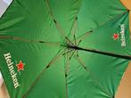 Heineken nieuwe paraplu - 88022504 - HE Umbrella, Ophalen of Verzenden, Nieuw, Overige typen, Heineken