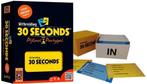 30 Seconds Uitbreiding Bordspel Upgradeset met 240 kaarten, Verzenden, Nieuw