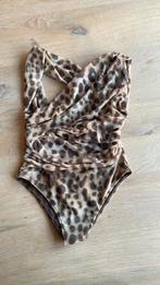 Te koop: body Zara S, Kleding | Dames, Ophalen of Verzenden, Zo goed als nieuw, Zwart, Zonder mouw