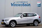 BMW X1 SDrive18i Executive Automaat / Airco / Bluetooth / PD, Euro 5, Zwart, 4 cilinders, 150 pk