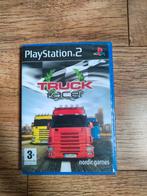 Playstation 2 Spel - Truck Racer in seal, Spelcomputers en Games, Games | Sony PlayStation 2, 1 speler, Ophalen of Verzenden, Zo goed als nieuw