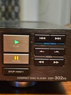 Sony CDP-302 ES vintage jaren 80 Extremely Standard, izgst, Audio, Tv en Foto, Gebruikt, Ophalen of Verzenden, Sony