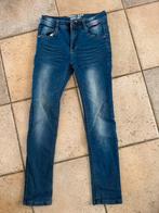 Mooie nette skinny jeans maat 140, Ophalen of Verzenden, Zo goed als nieuw, Jongen, Broek