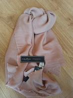 NIEUWE dames sjaal merk FRAAS, Ophalen of Verzenden, Nieuw, Maat 46/48 (XL) of groter, Sjaal