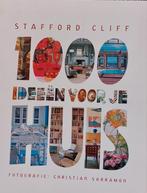 1000 ideeën voor je huis Stafford Cliff, Ophalen of Verzenden, Zo goed als nieuw, Stafford Cliff, Interieur en Design