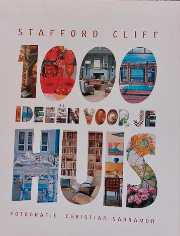 1000 ideeën voor je huis Stafford Cliff beschikbaar voor biedingen
