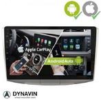 Carplay Navigatie Volkswagen Passat b6/b7 2015 android 14