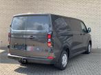 Ford Transit Custom 320 L2H1 Trend 136 PK Automaat | AGR Sto, 12 maanden, Gebruikt, Zwart, 4 cilinders