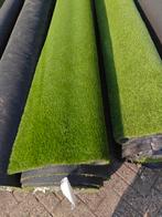 Nergens zoveel kunstgras in 7 verschillende breedtes, Tuin en Terras, Ophalen, Zo goed als nieuw, 20 m² of meer