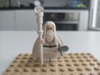 LEGO Lord of the Rings Gandalf the White, Ophalen of Verzenden, Gebruikt, Losse stenen, Lego