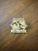 Efteling pin - Klaas Vaak, Ophalen of Verzenden, Nieuw, Button of Speldje