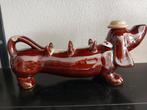 Vintage Tekkel fles, Antiek en Kunst, Ophalen of Verzenden