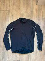 Assos spring fall long sleeve jersey mille gt shirt XLG XXL, Fietsen en Brommers, Fietsaccessoires | Fietskleding, Ophalen of Verzenden
