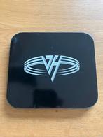 Van Halen - III (zonder cd), Cd's en Dvd's, Cd's | Hardrock en Metal, Ophalen of Verzenden, Zo goed als nieuw